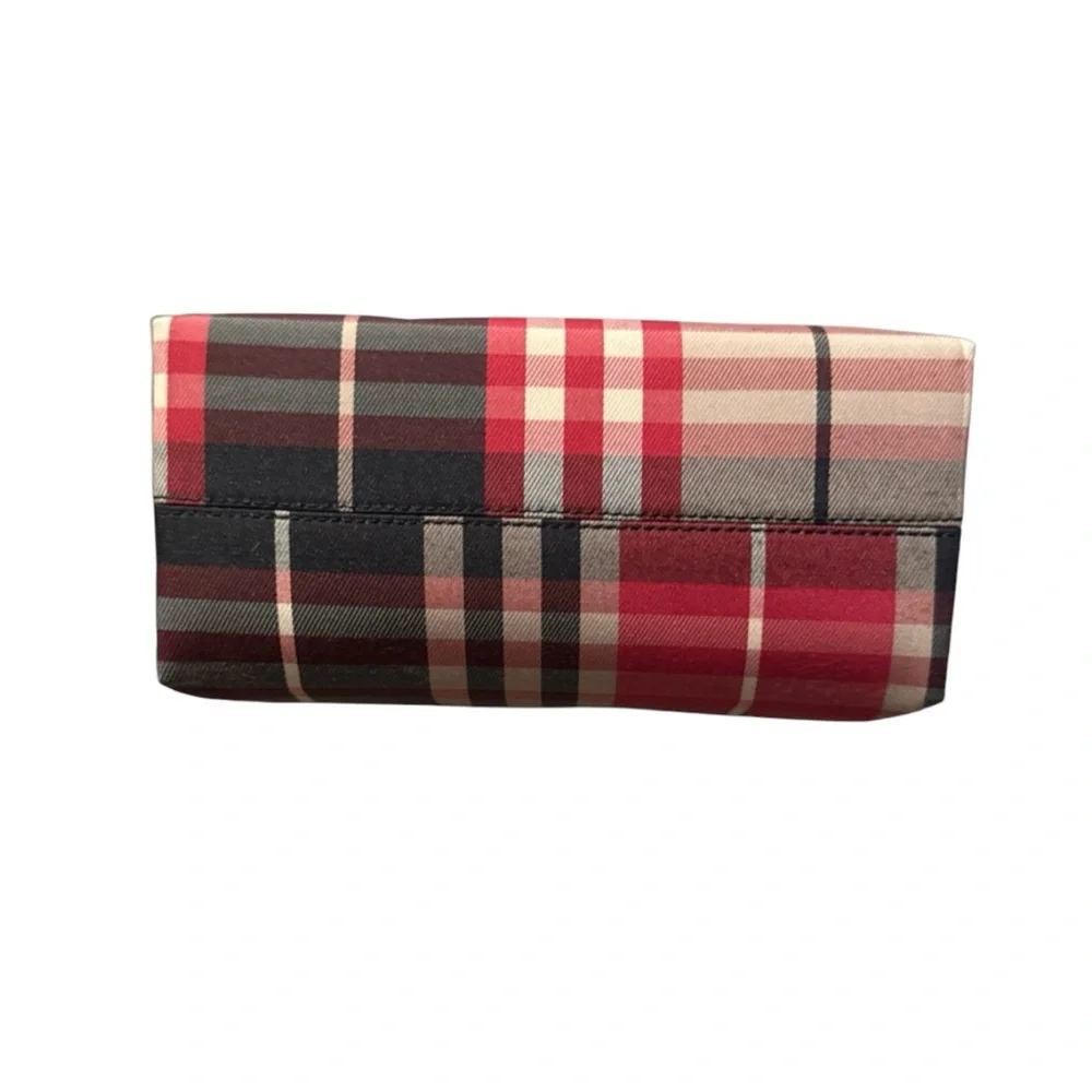 Burberry London Small Nova Check Tote - LIKE NEW - Picture 4 of 6